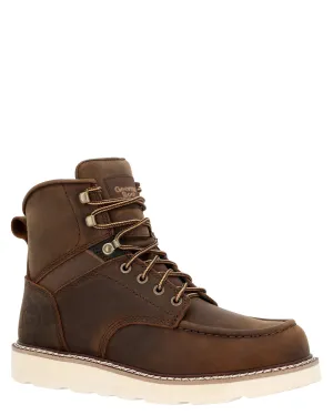 Men's Core 37 Wedge Steel Toe Work Boots
