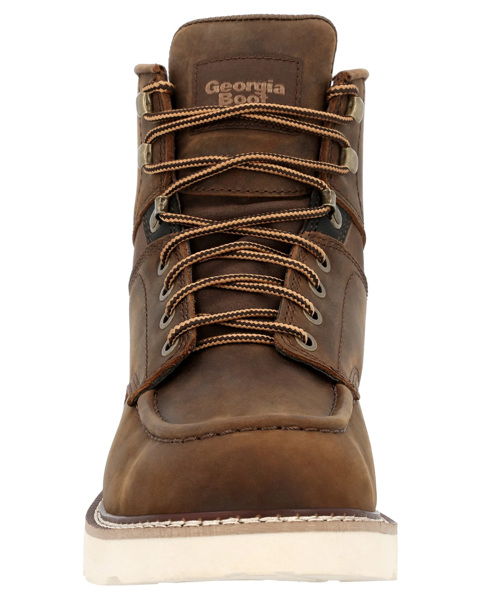 Men's Core 37 Wedge Steel Toe Work Boots
