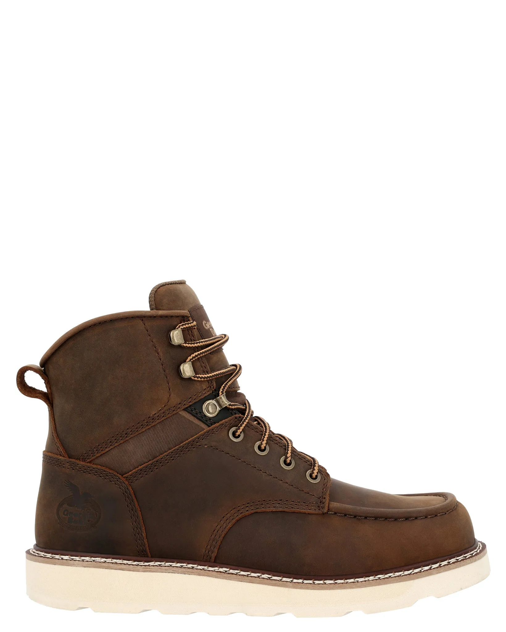 Men's Core 37 Wedge Steel Toe Work Boots