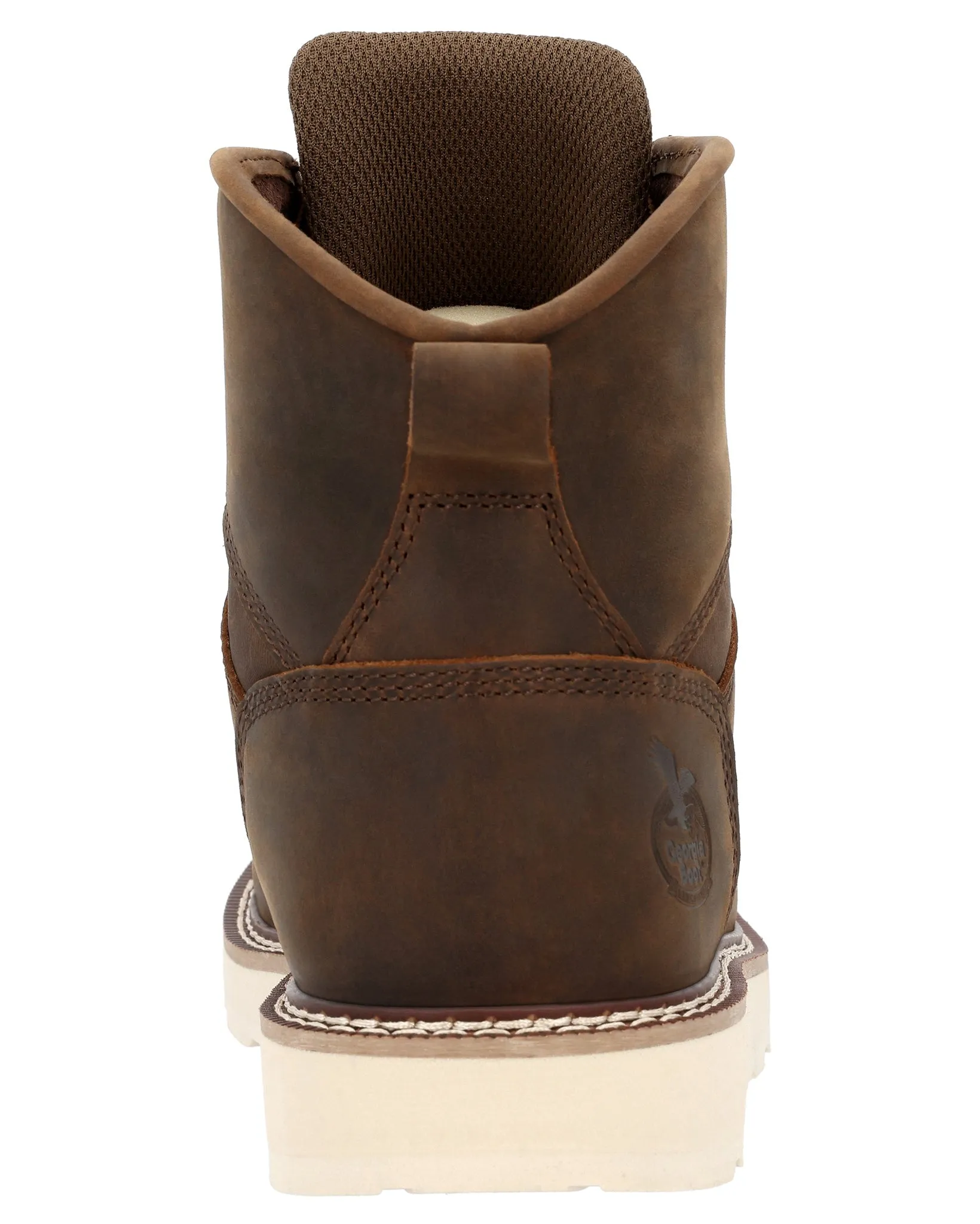 Men's Core 37 Wedge Steel Toe Work Boots