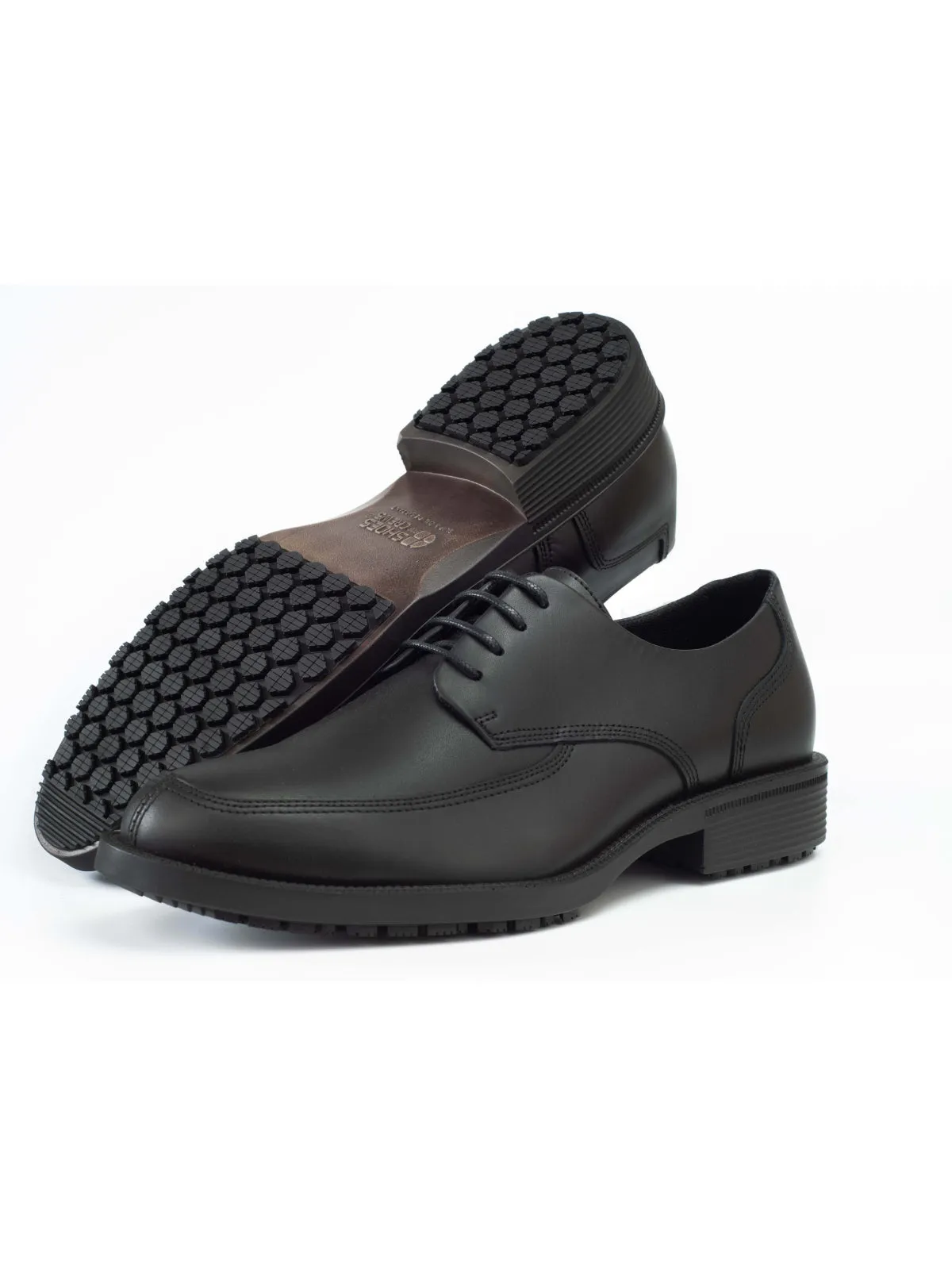 Men's Work Shoe Aristocrat IV