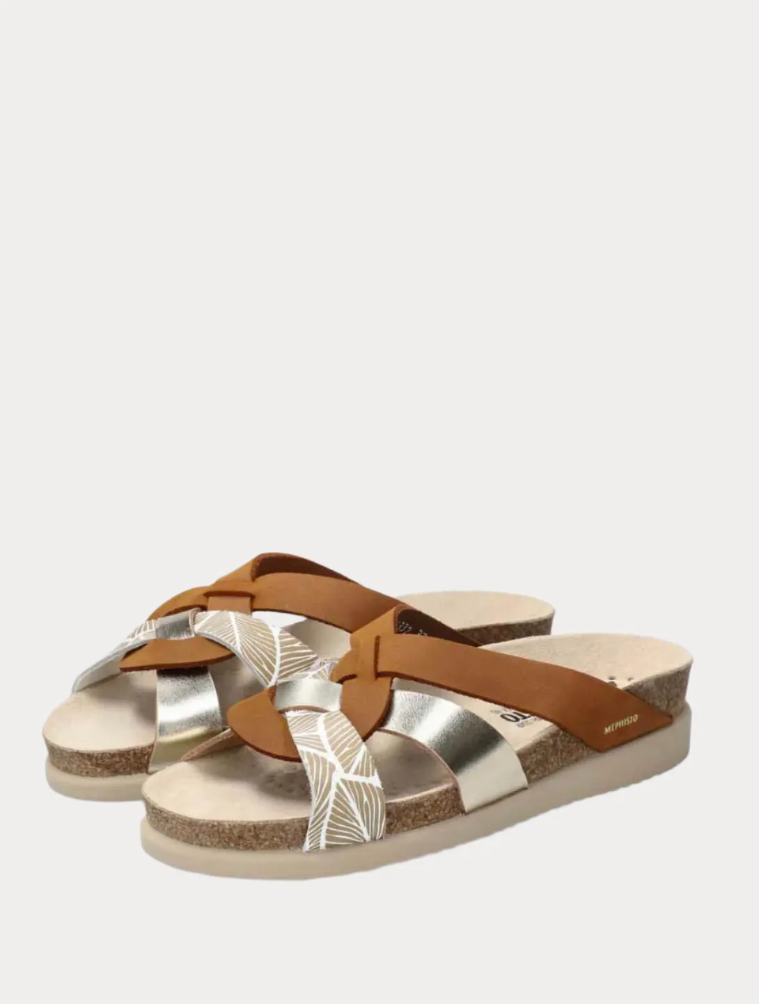 Mephisto Halix Sandal