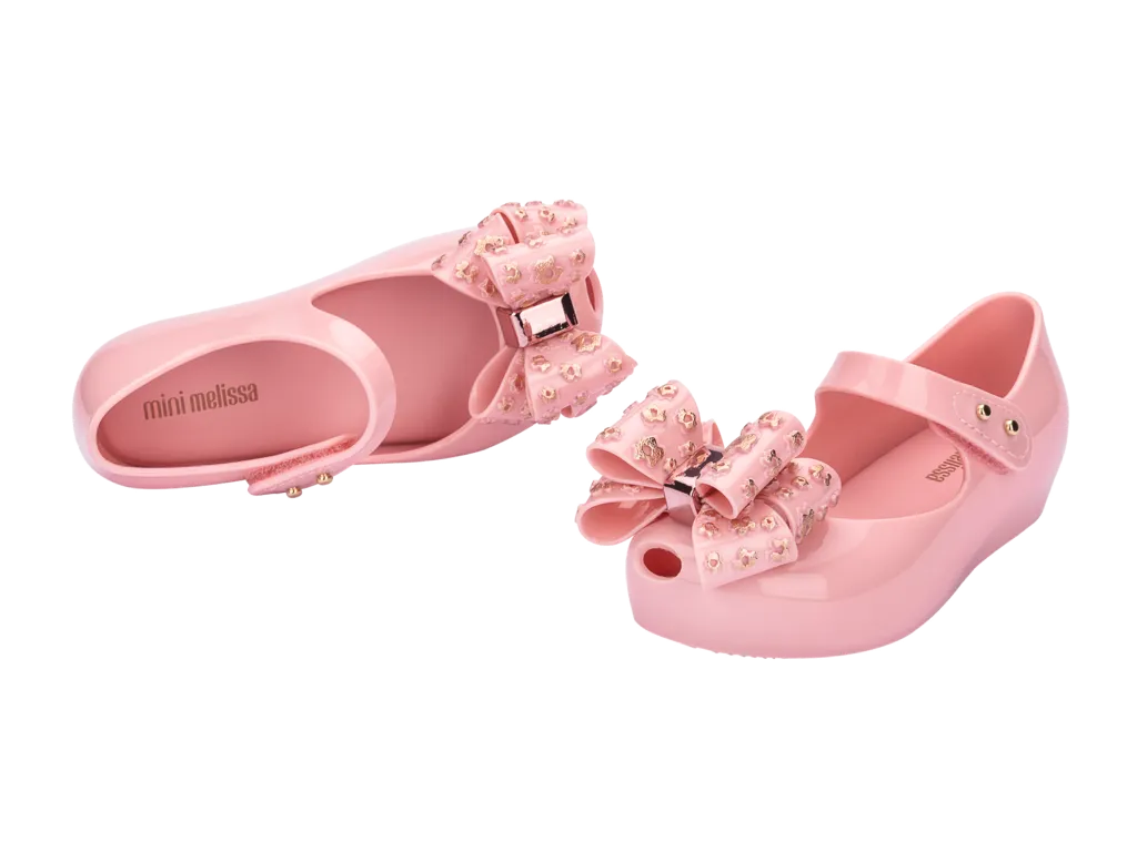 MINI MELISSA ULTRAGIRL SWEET X BB