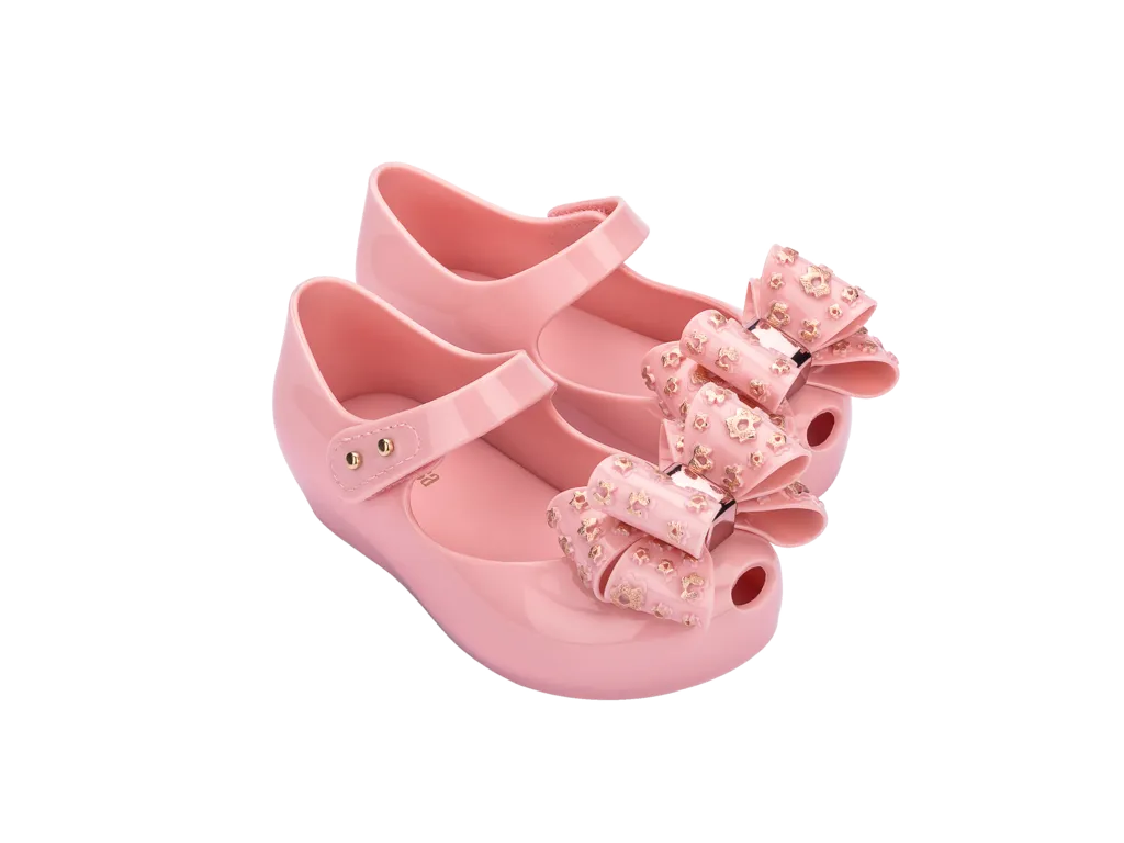 MINI MELISSA ULTRAGIRL SWEET X BB