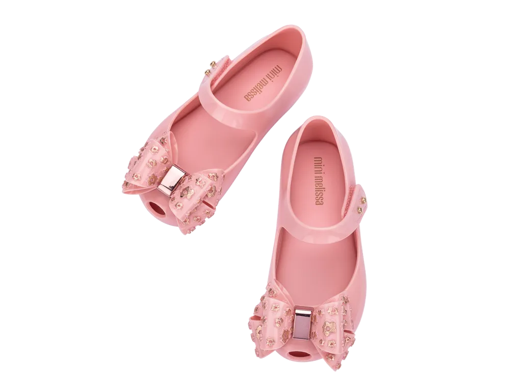 MINI MELISSA ULTRAGIRL SWEET X BB