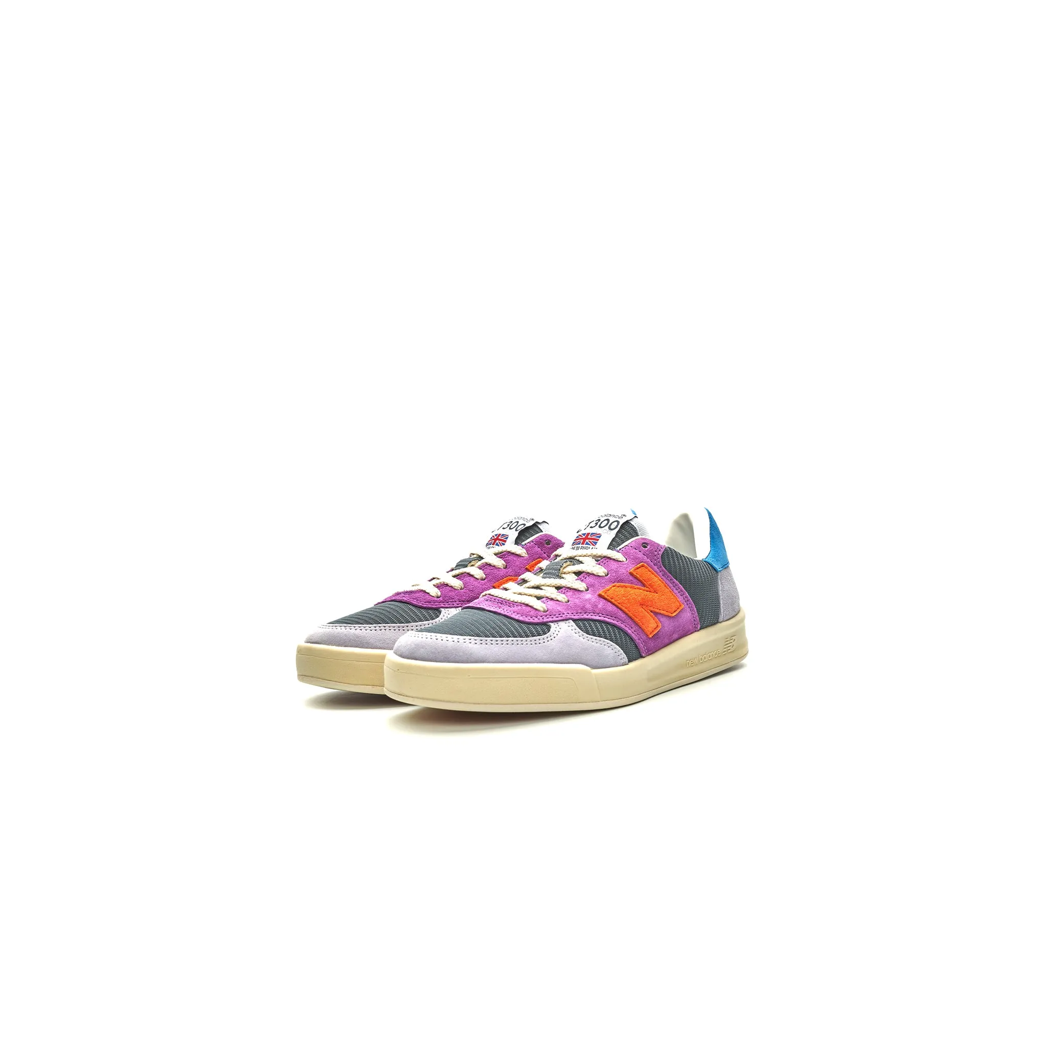 New Balance x Hanon Shop CT300 Phoenix