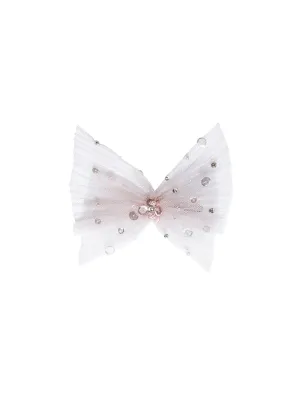 Papillion Hair Clip