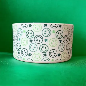 Pattys Smiles | Silicone Boot