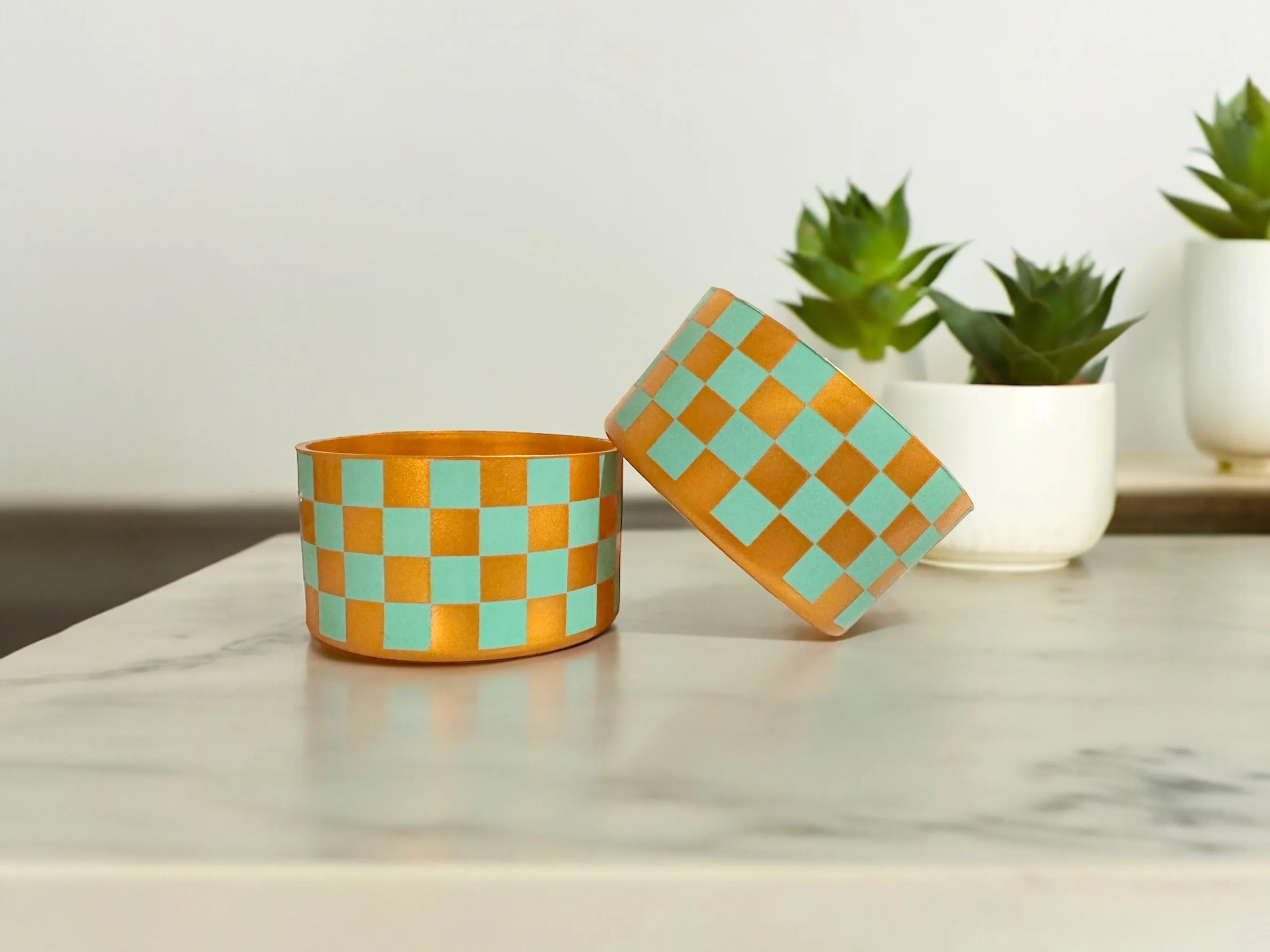 Pick Your Print Misfit | Silicone Tumbler Boot