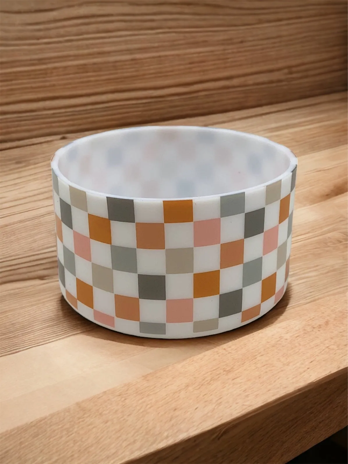 Pick Your Print Misfit | Silicone Tumbler Boot