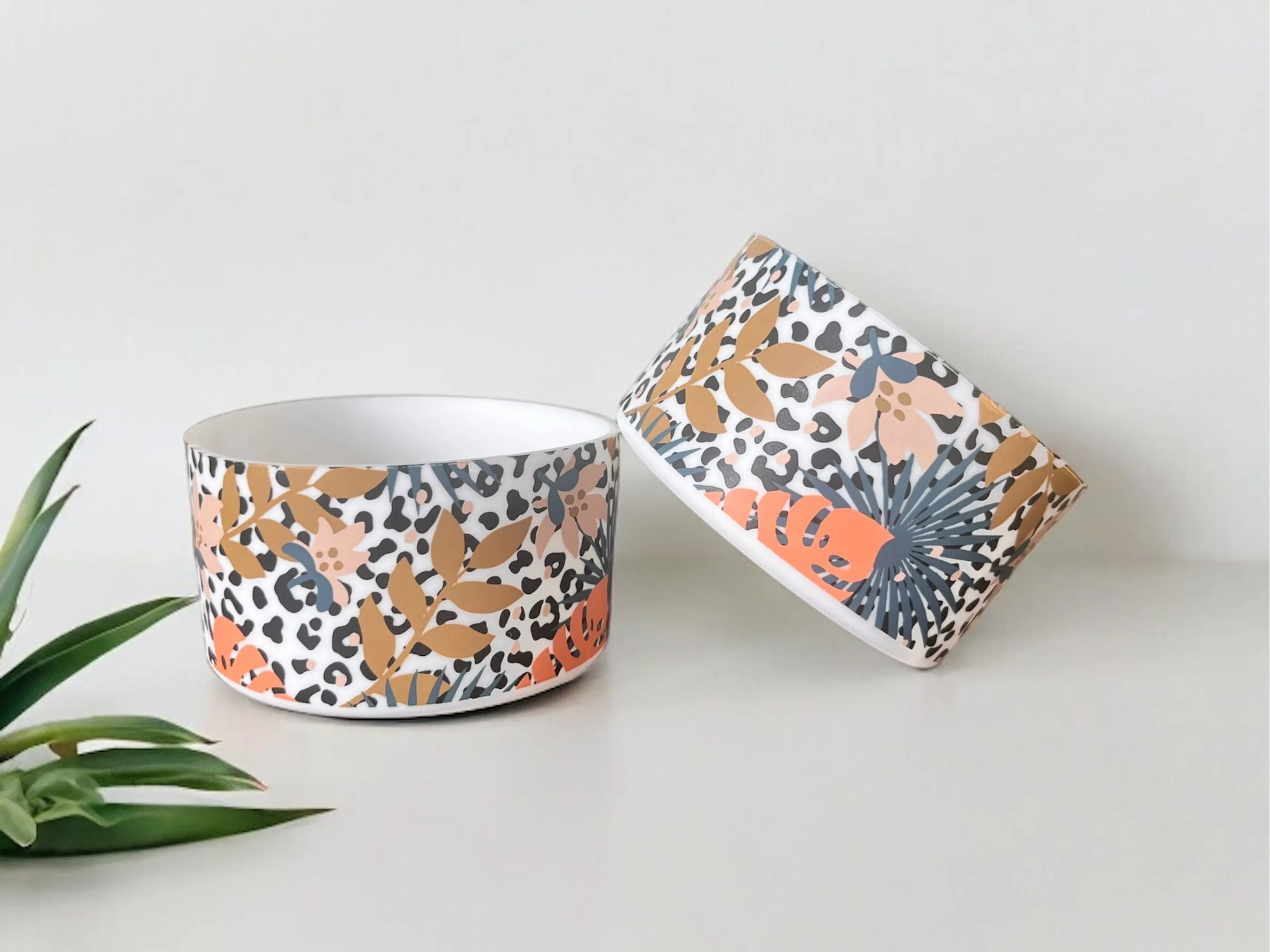 Pick Your Print Misfit | Silicone Tumbler Boot