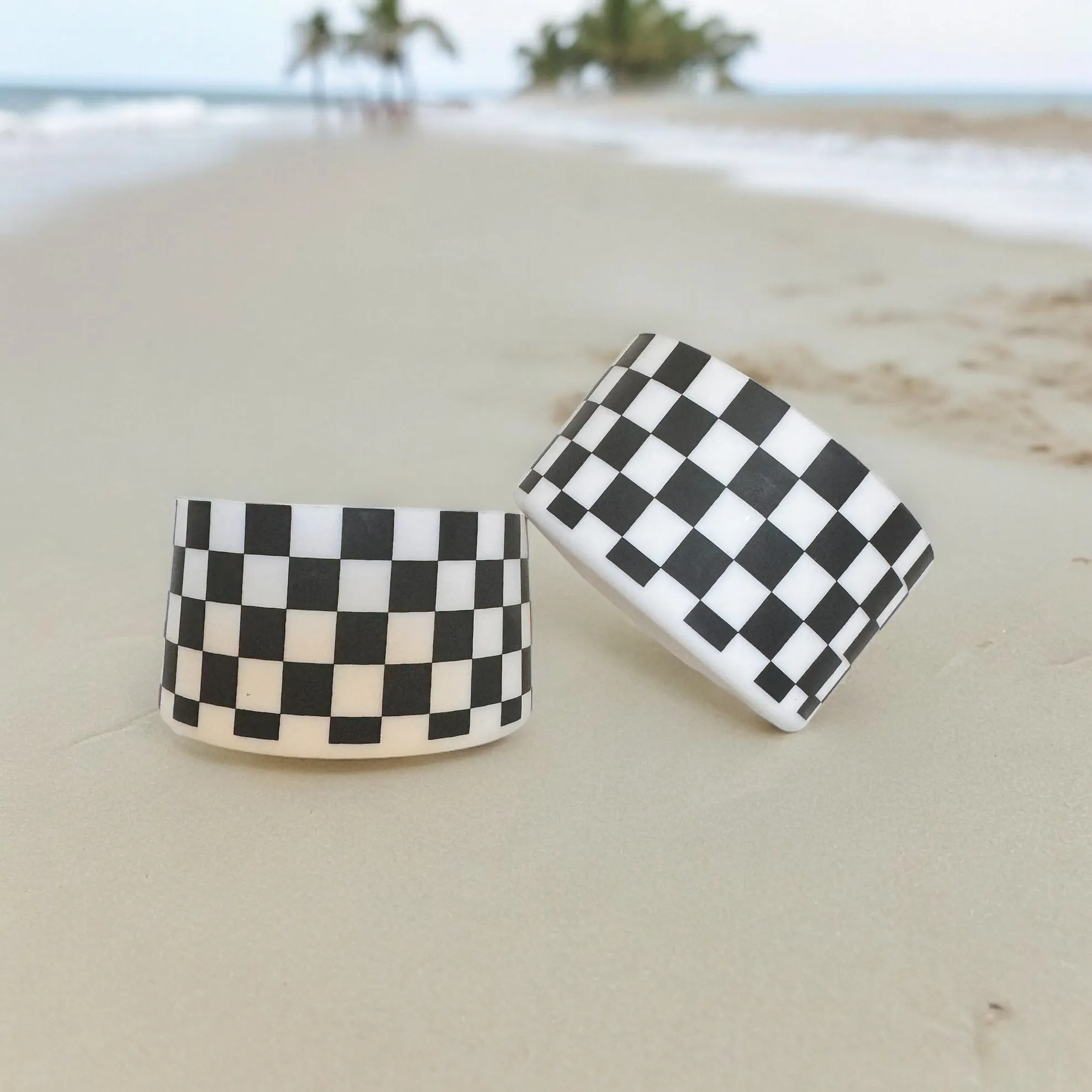 Pick Your Print Misfit | Silicone Tumbler Boot