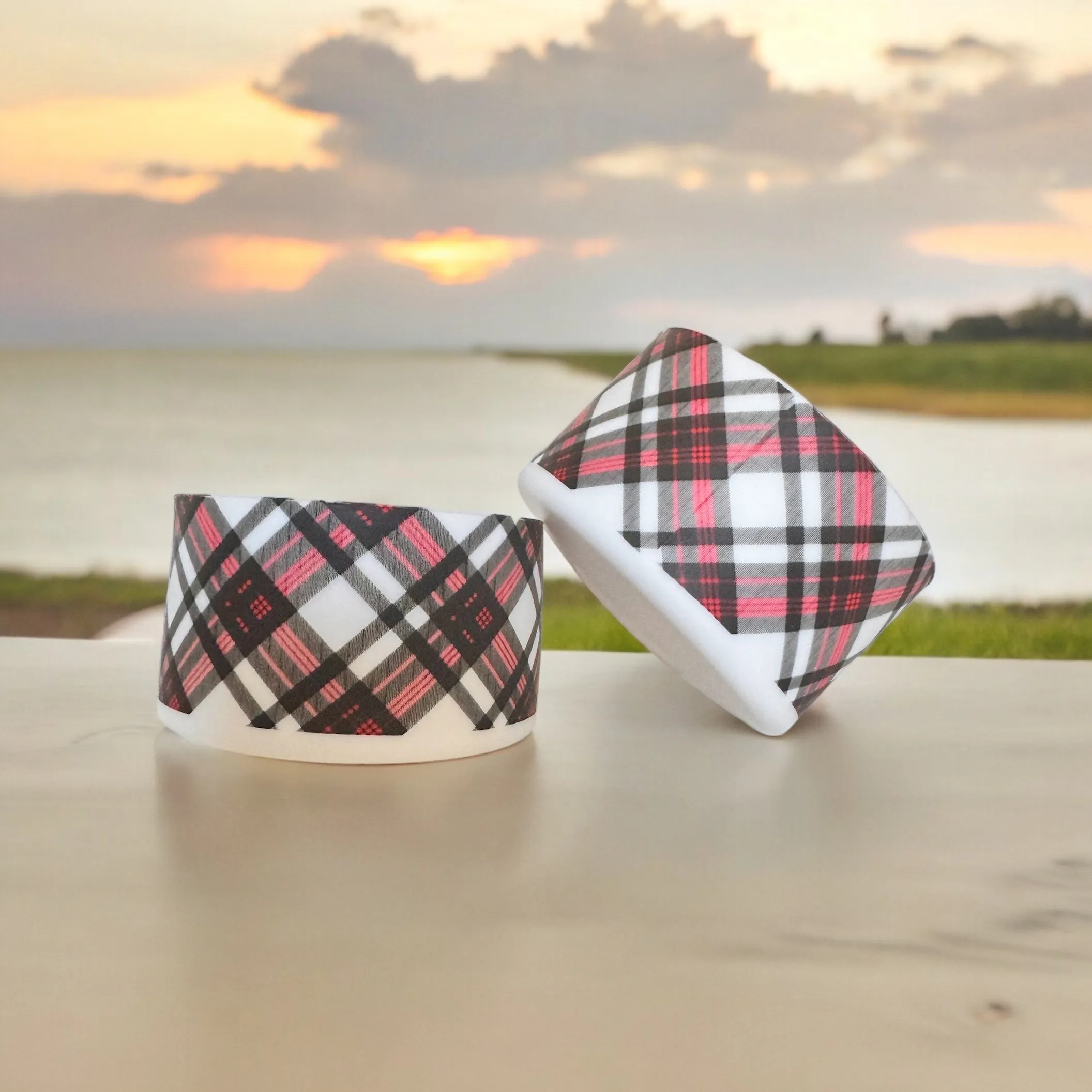 Pick Your Print Misfit | Silicone Tumbler Boot