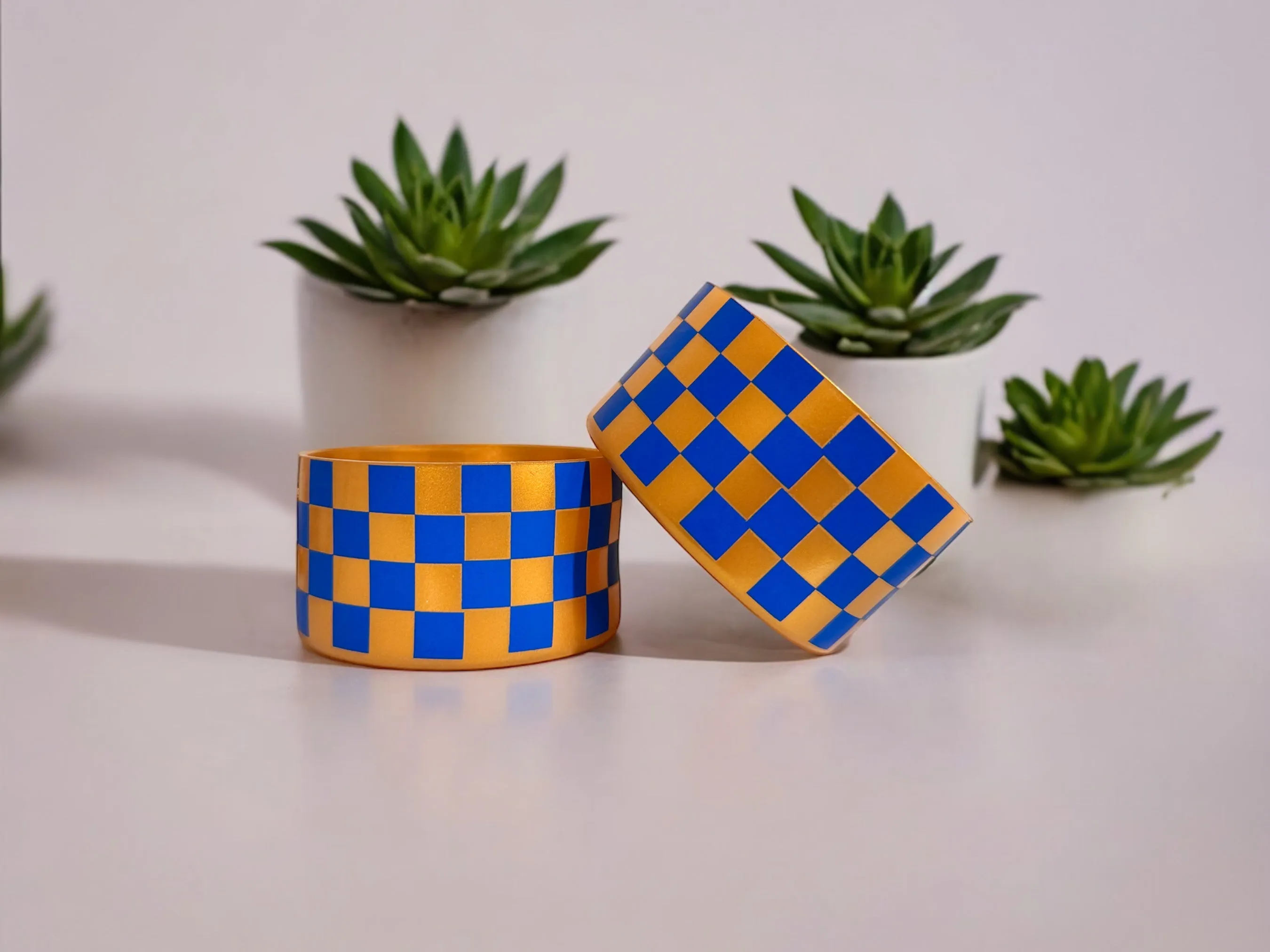 Pick Your Print Misfit | Silicone Tumbler Boot