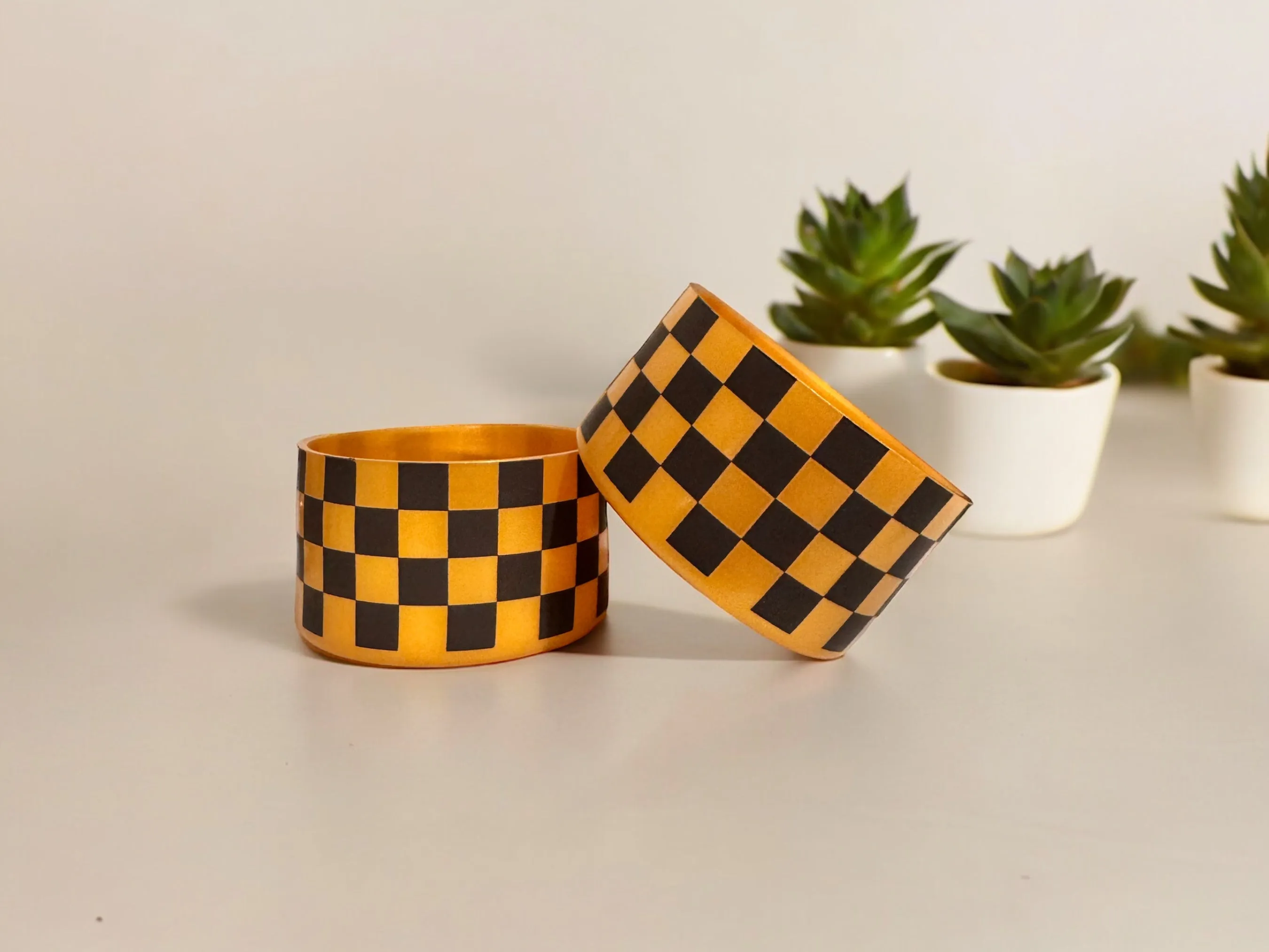 Pick Your Print Misfit | Silicone Tumbler Boot