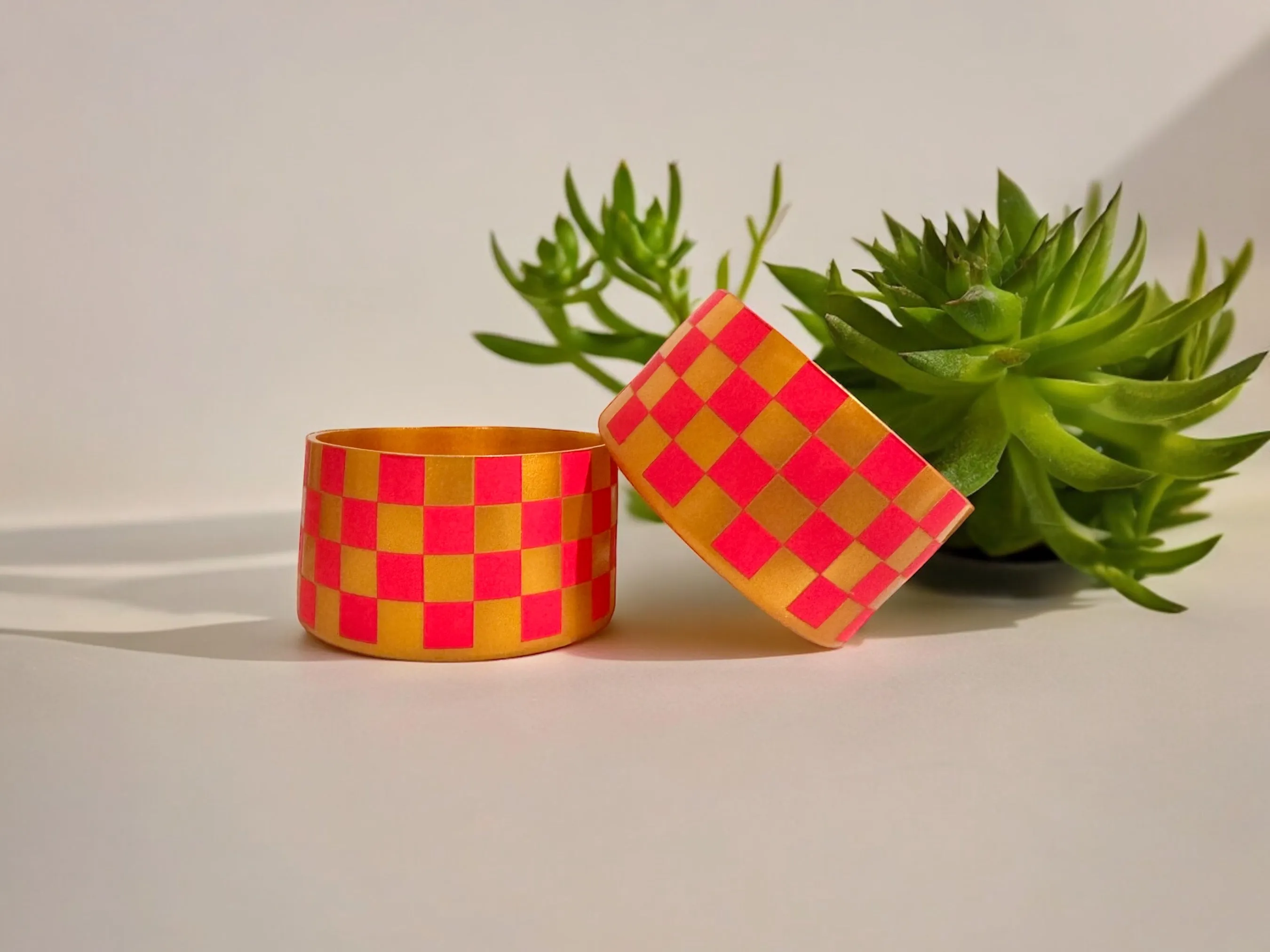 Pick Your Print Misfit | Silicone Tumbler Boot