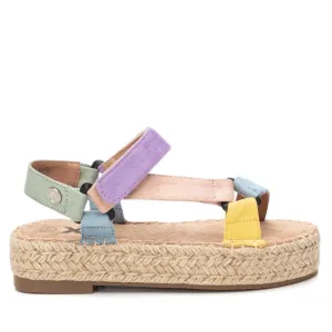 Ping Multi Color Sandals