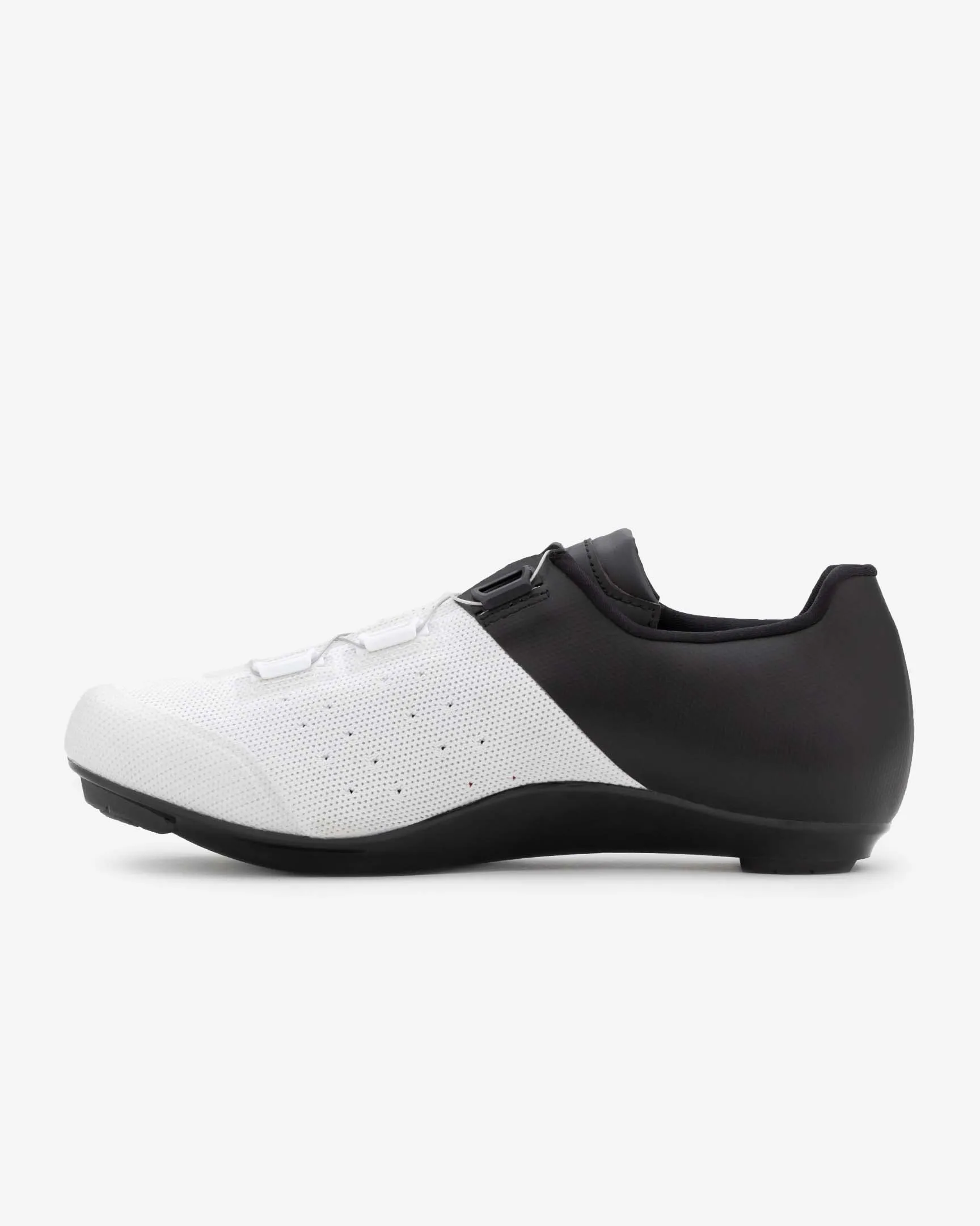 Pista Aria Elite - white/black