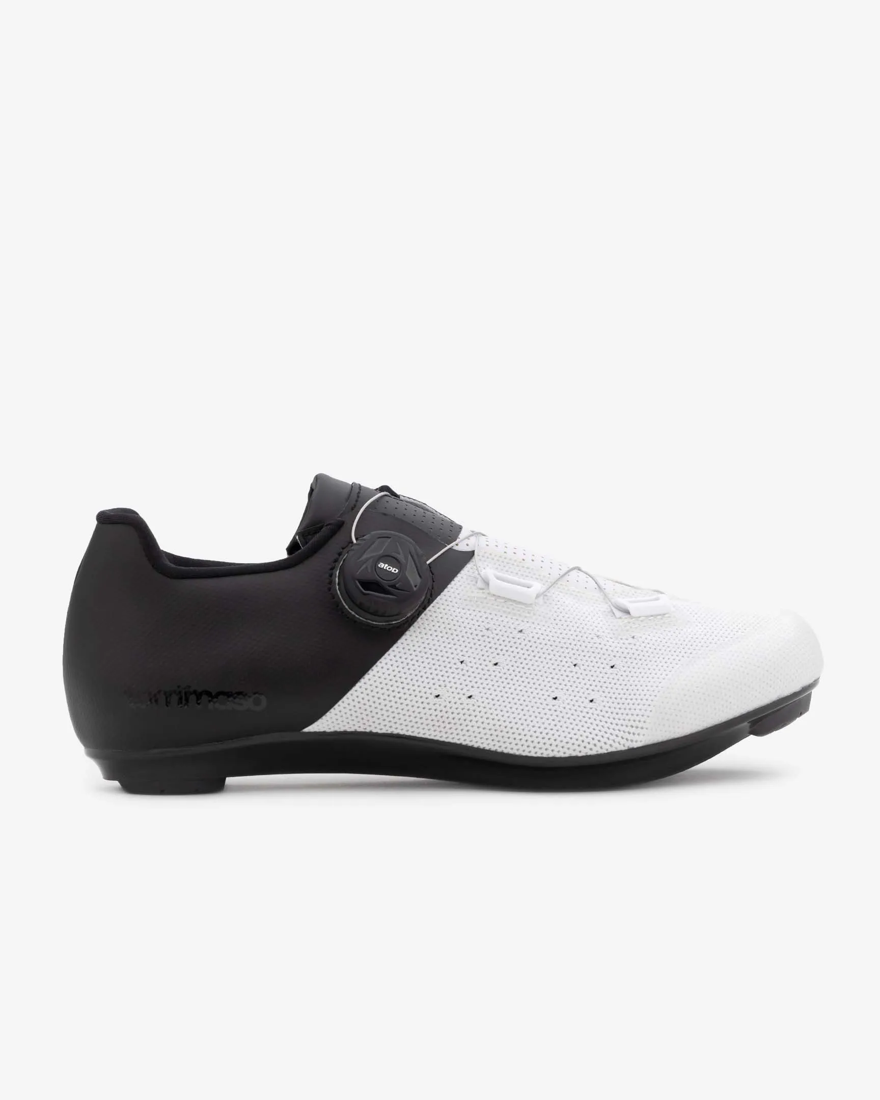 Pista Aria Elite - white/black