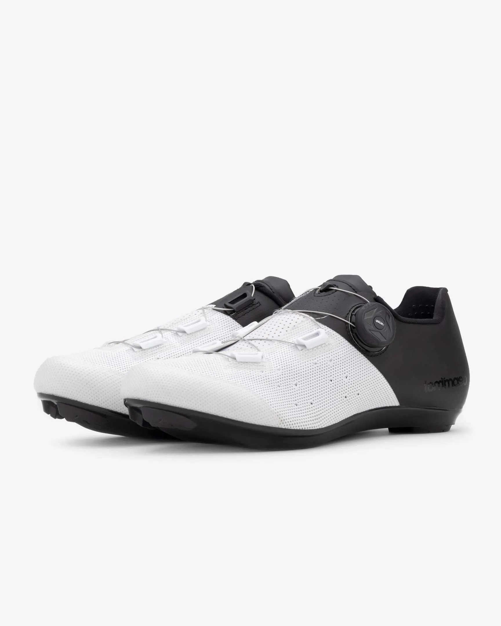 Pista Aria Elite - white/black