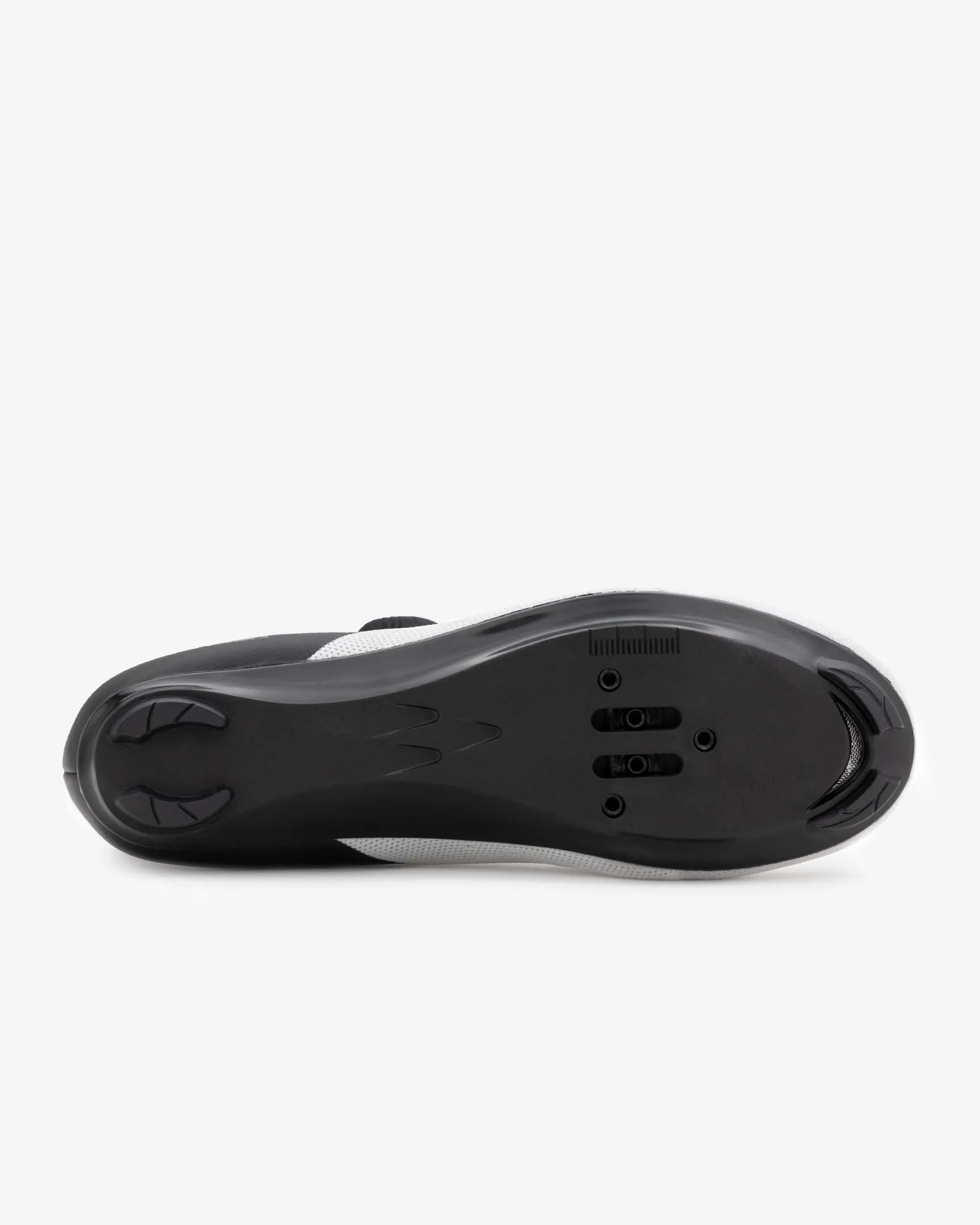 Pista Aria Elite - white/black