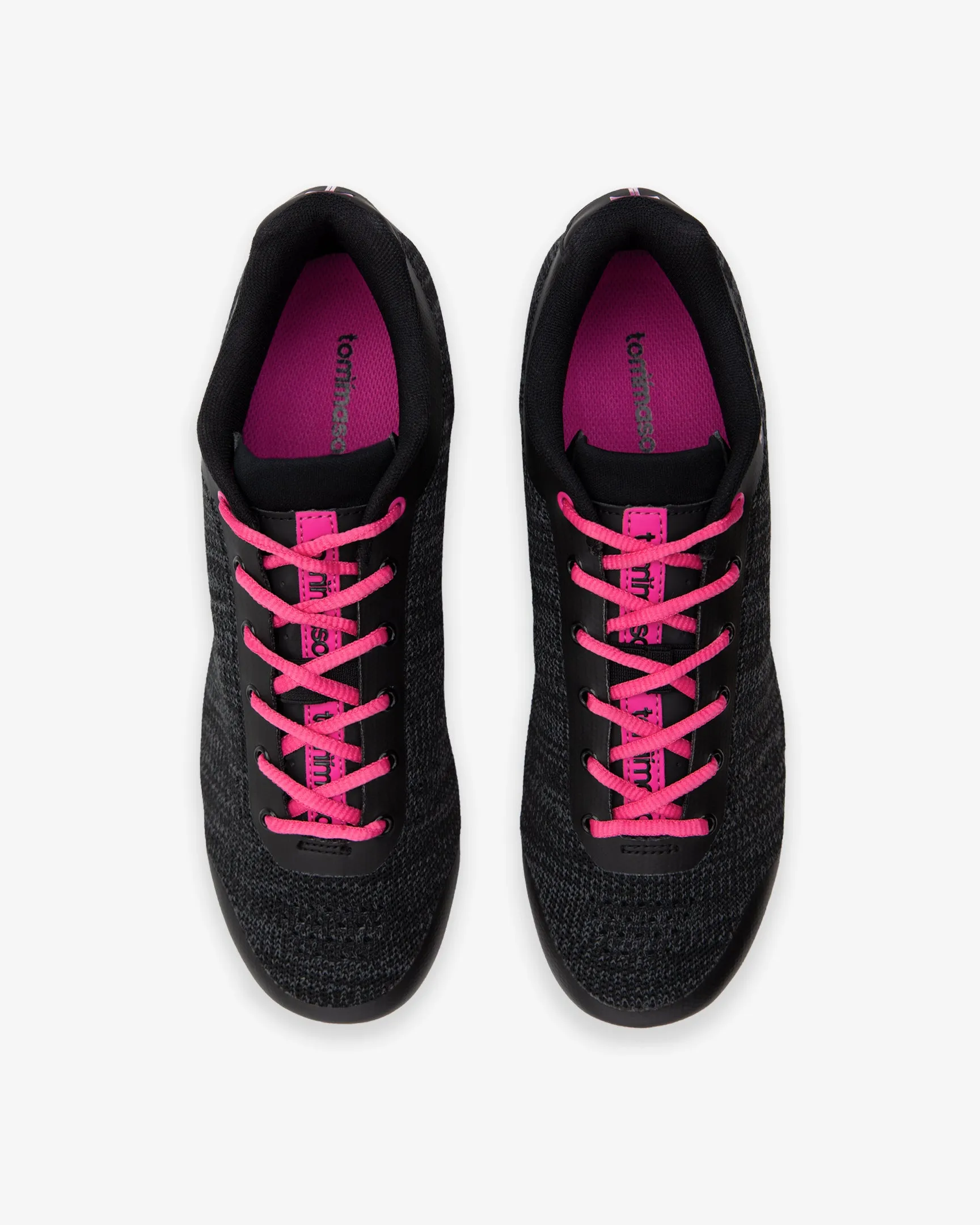 Pista Aria Knit - pink