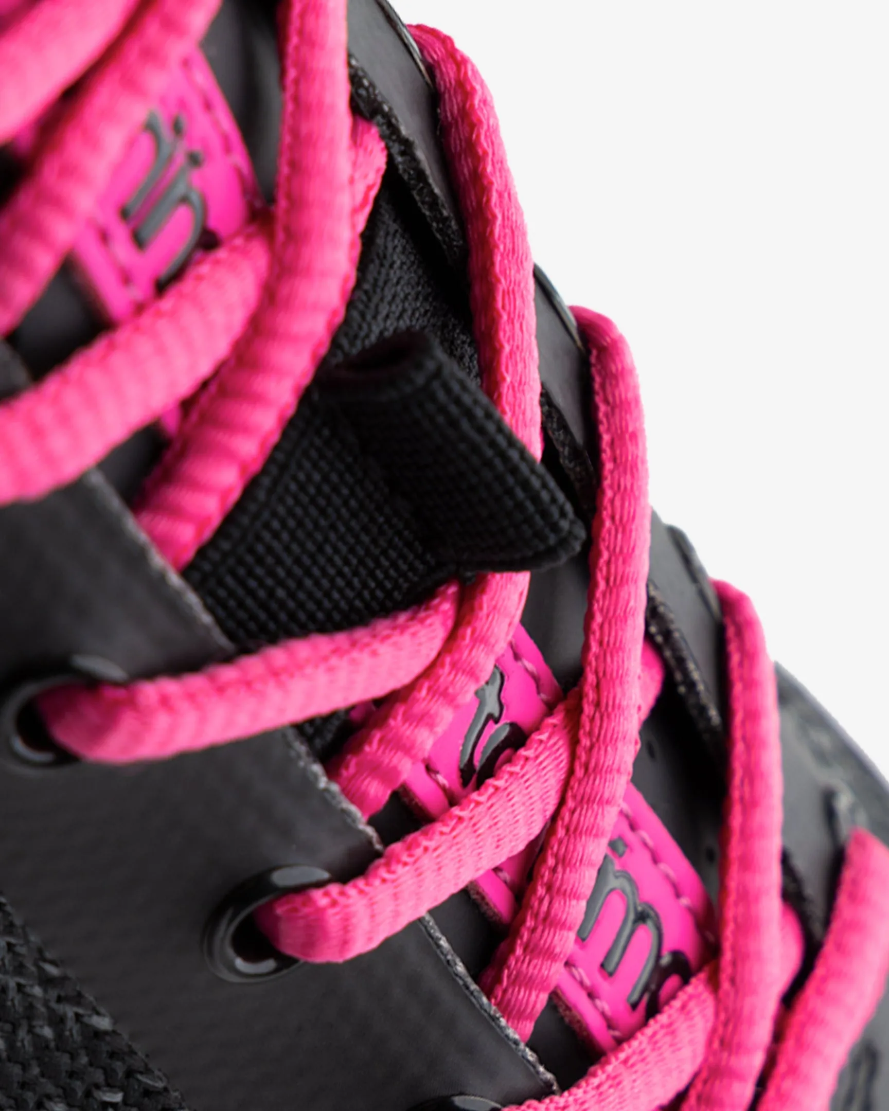 Pista Aria Knit - pink