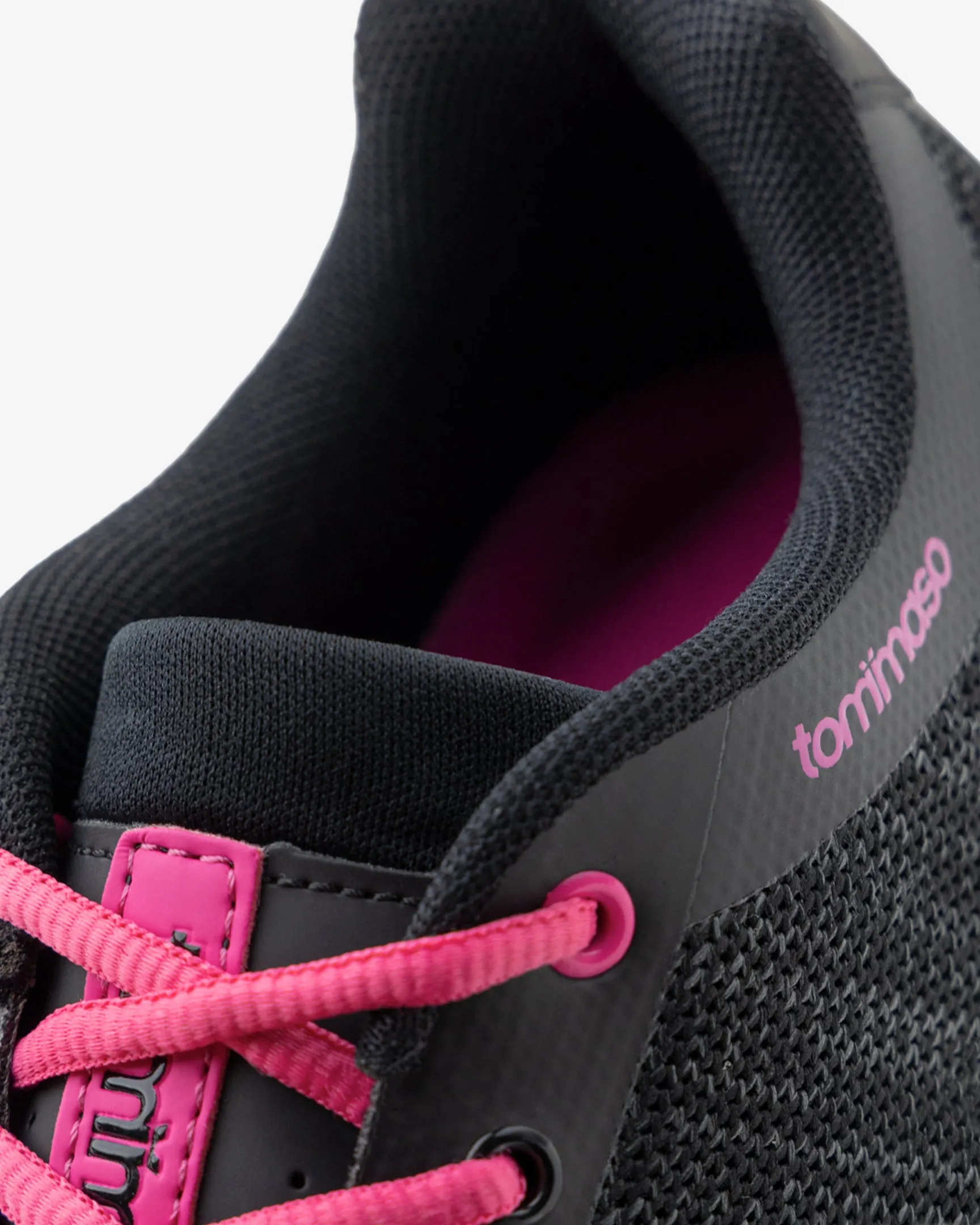 Pista Aria Knit - pink