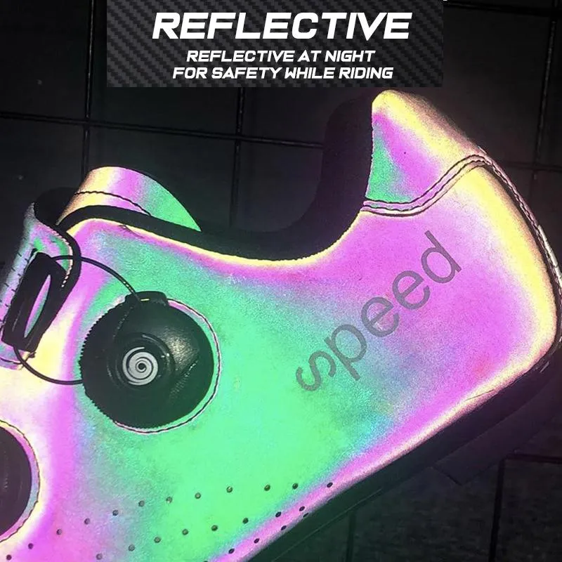 Professional Racing Road Bike Cycling Shoes