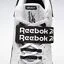 Reebok Legacy Lifter II Mens Weightlifting Shoes Trainers Gym White