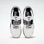 Reebok Legacy Lifter II Mens Weightlifting Shoes Trainers Gym White