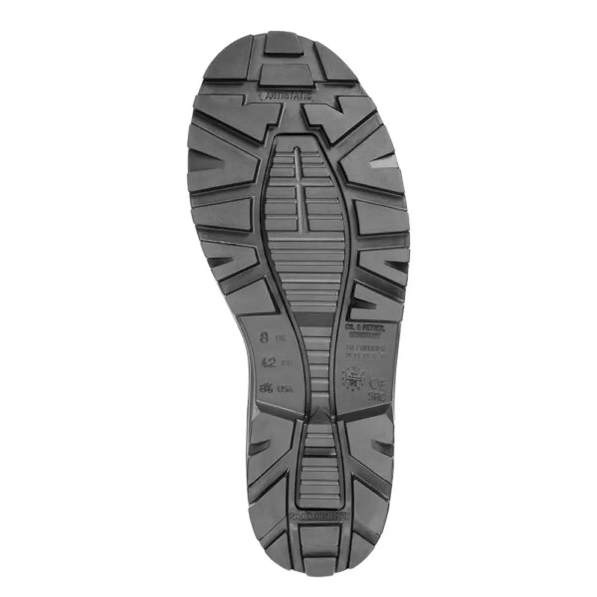 Rock Fall RF270 Excavate Composite Waterproof Safety Wellington S5 CI SRC
