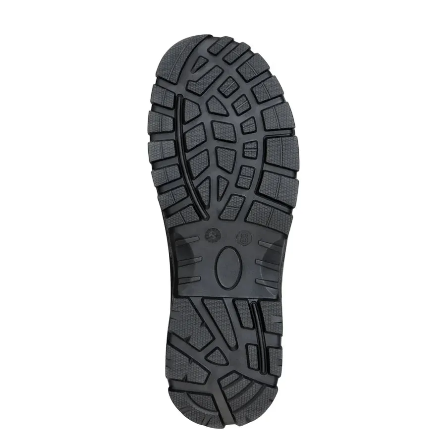 Rock Fall RF910 - Surge SBP black electric hazard composite toe work safety boot