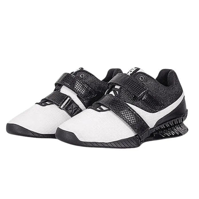 RXN Hercules Weightlifting Shoes for Men and Women - (WLS-4)