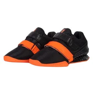 RXN Hercules Weightlifting Shoes for Men and Women - (WLS-4)