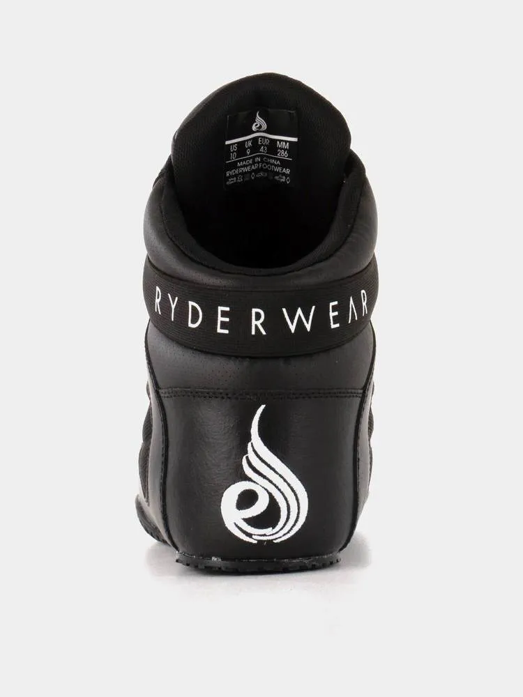 Ryderwear D-Mak Block - Black