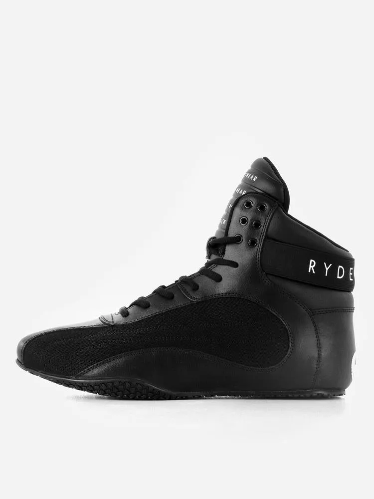 Ryderwear D-Mak Block - Black