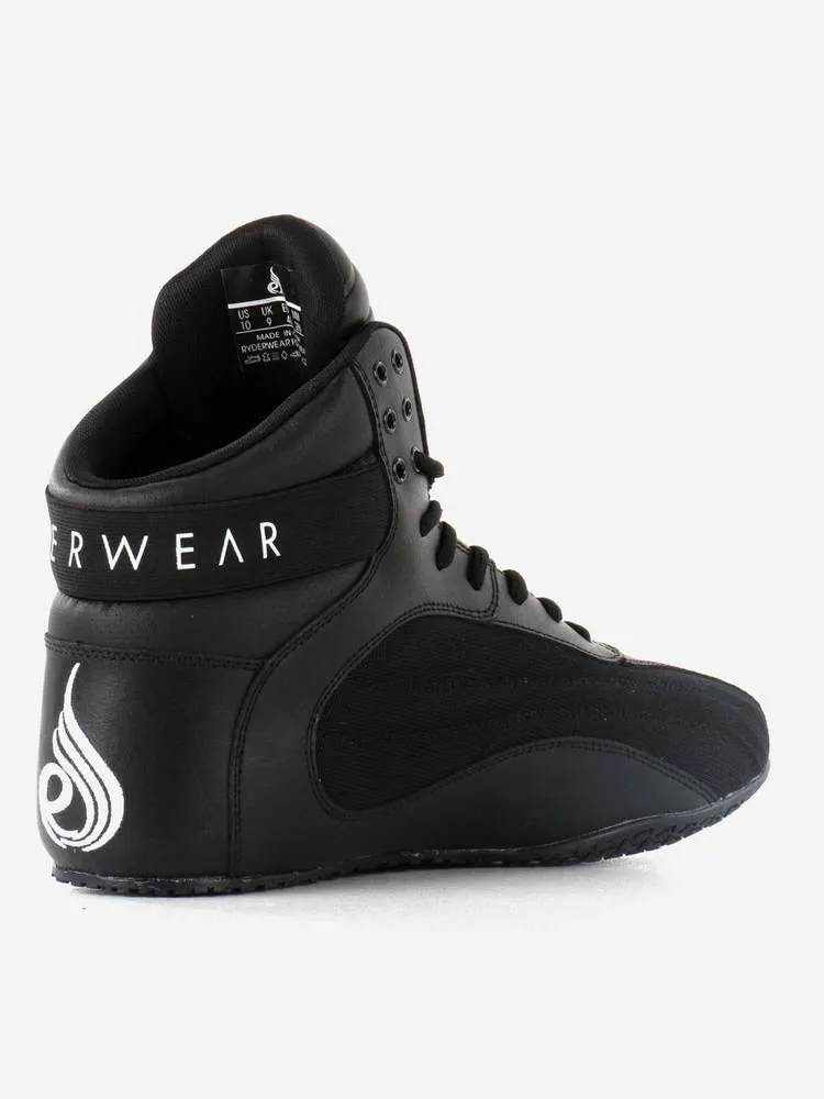Ryderwear D-Mak Block - Black