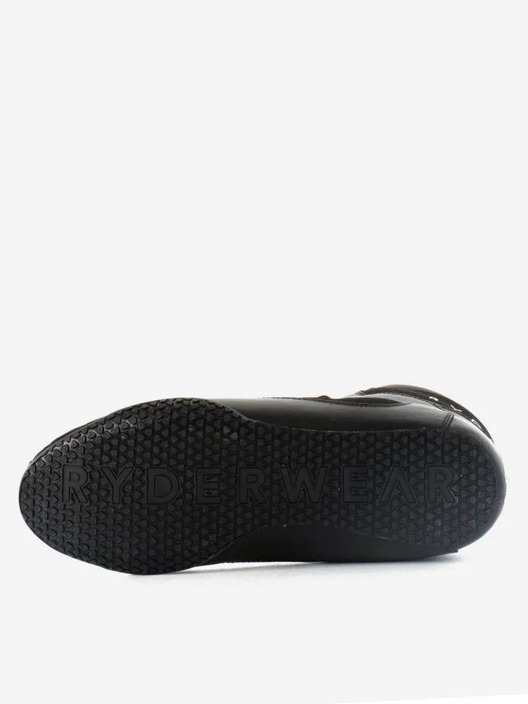 Ryderwear D-Mak Block - Black
