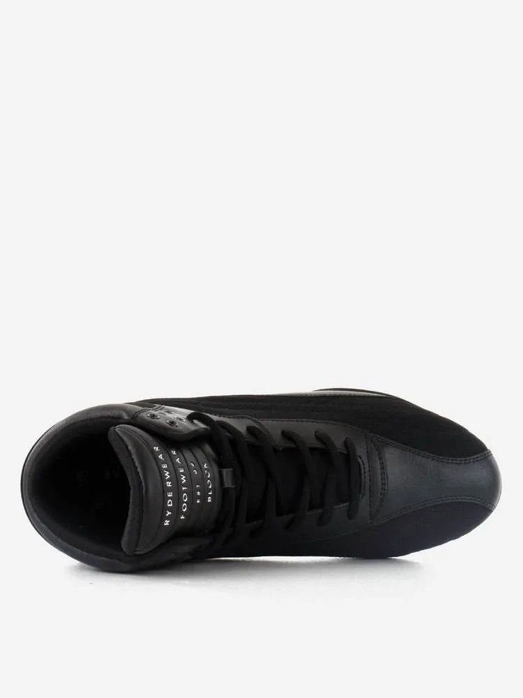 Ryderwear D-Mak Block - Black