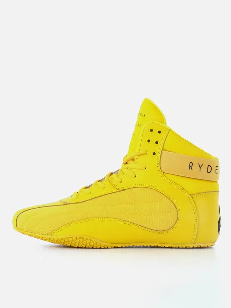 Ryderwear D-Mak Block - Yellow
