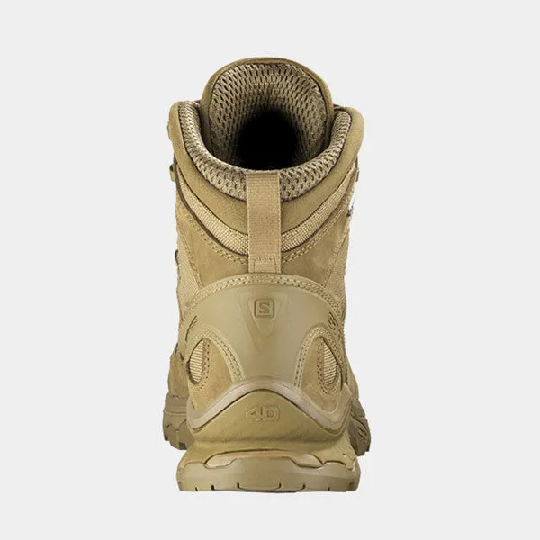 Salomon Quest 4D GTX Forces 2