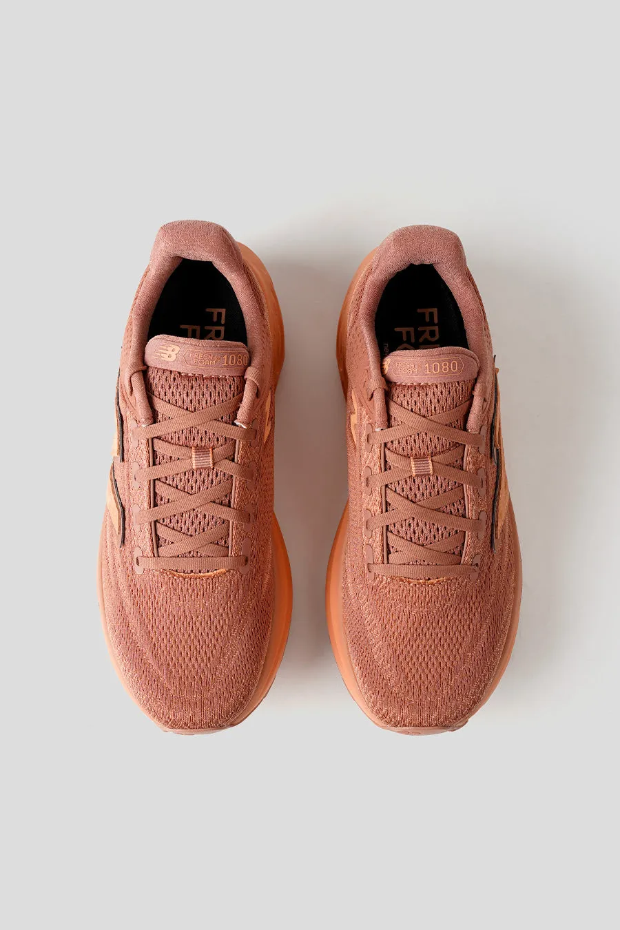 SNEAKERS FLESH FLOAM 1080 SPARROW ET LIGHT SPARRON