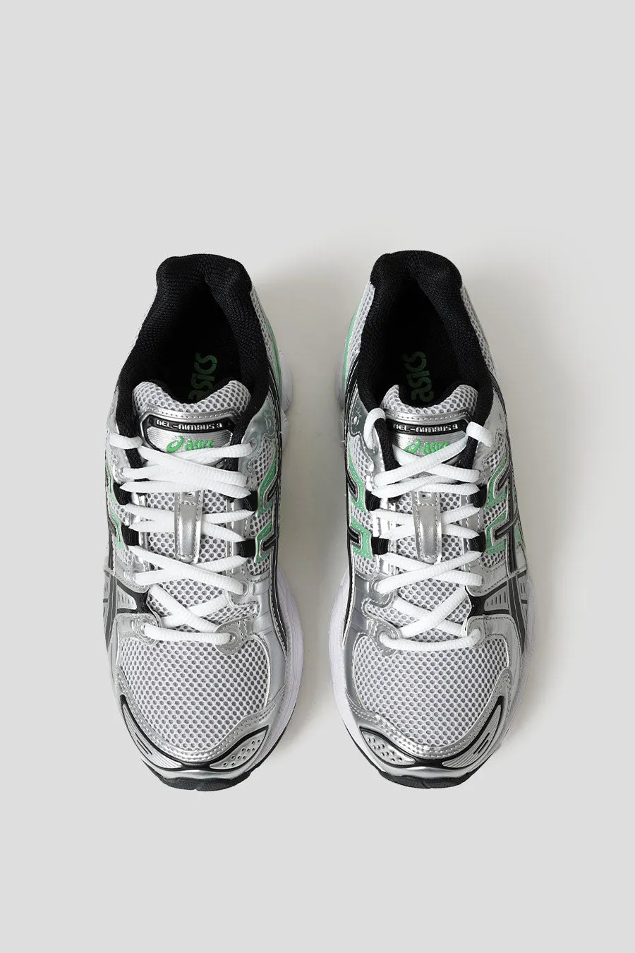 SNEAKERS GEL-NIMBUS 9 W WHITE ET BAMBOO