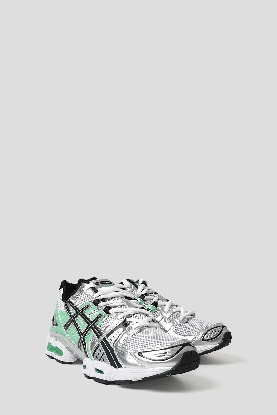 SNEAKERS GEL-NIMBUS 9 W WHITE ET BAMBOO