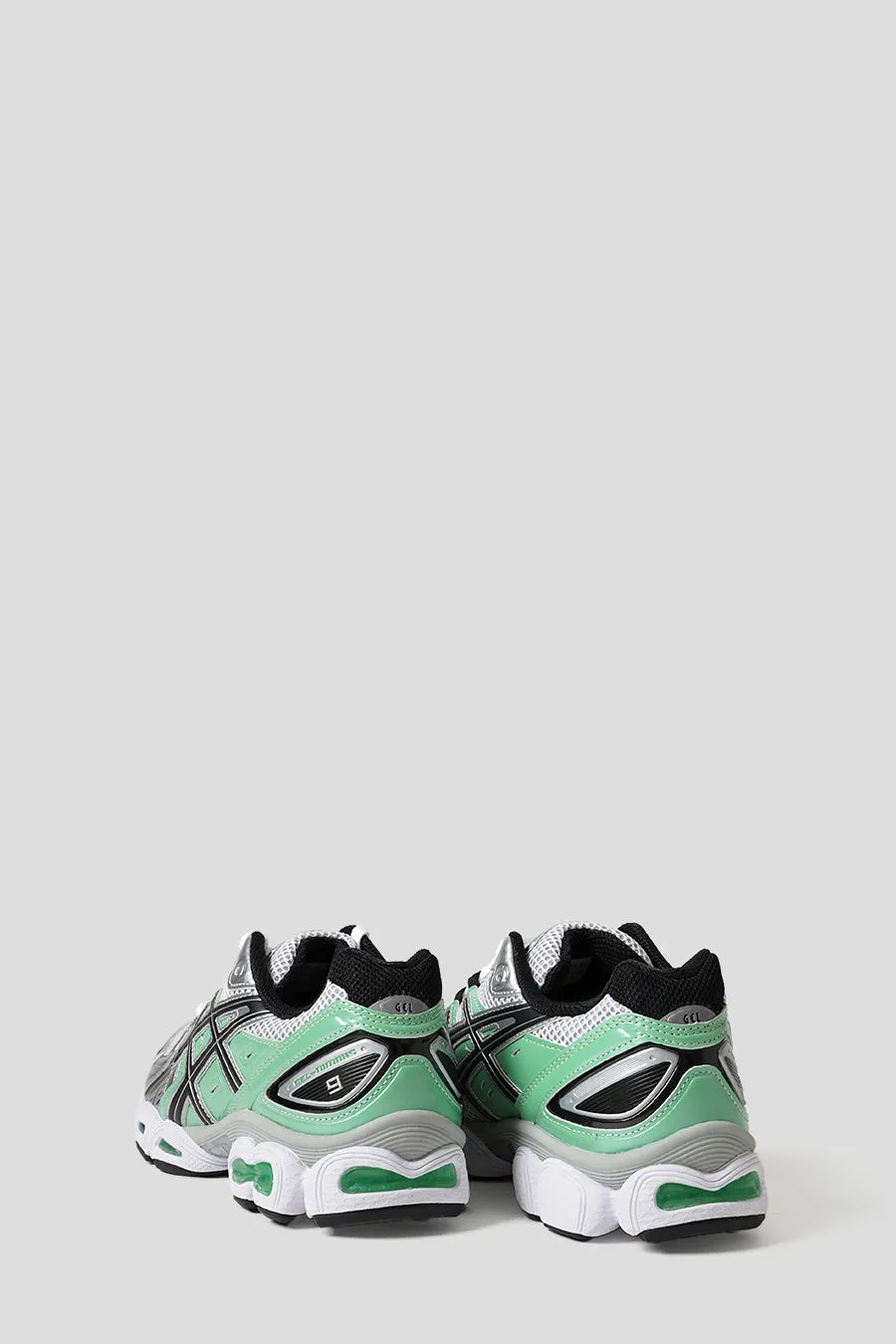 SNEAKERS GEL-NIMBUS 9 W WHITE ET BAMBOO