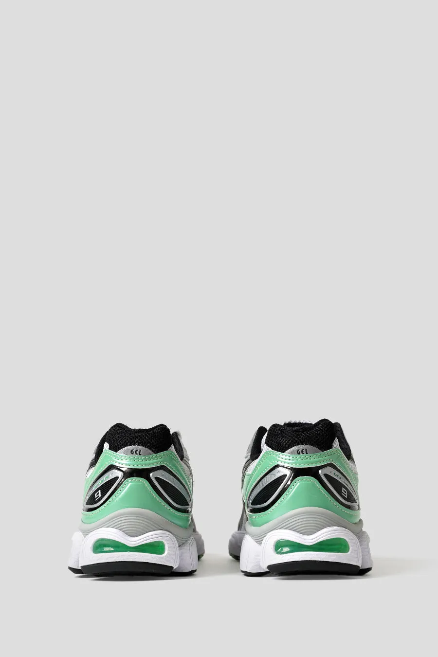 SNEAKERS GEL-NIMBUS 9 W WHITE ET BAMBOO