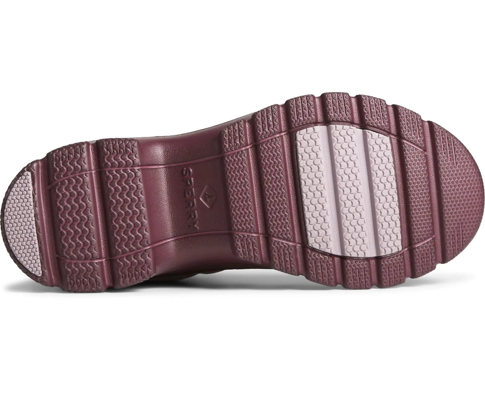 Sperry SeaCycled™ Duck Float Zip Up Boot