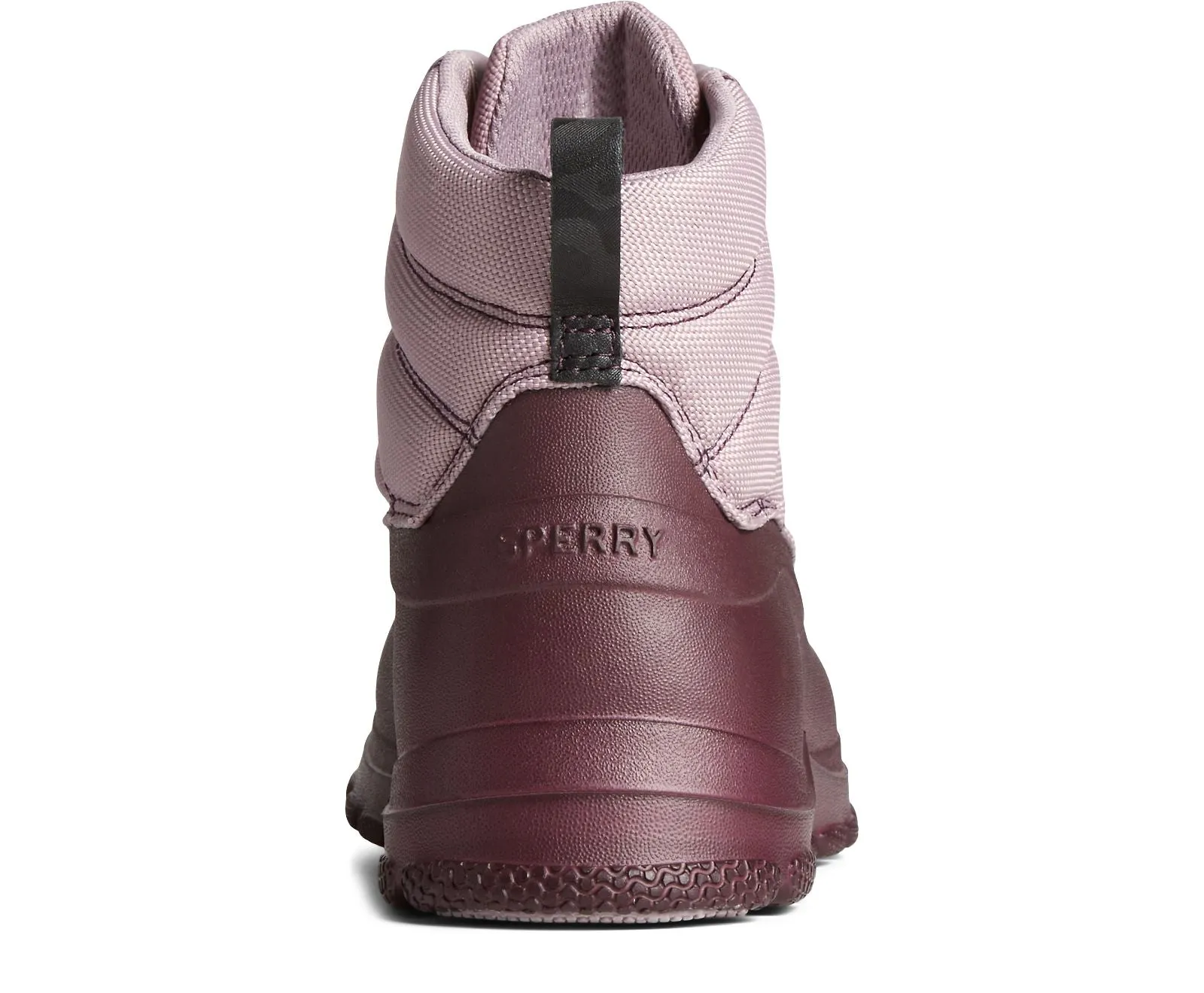 Sperry SeaCycled™ Duck Float Zip Up Boot