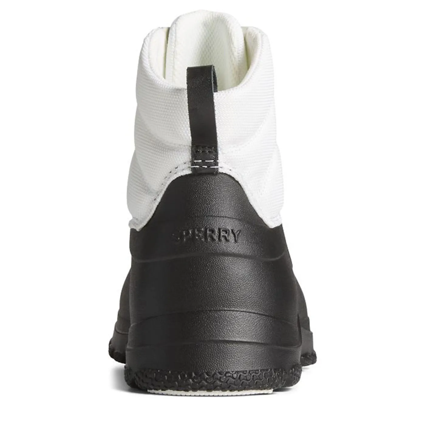Sperry SeaCycled™ Duck Float Zip Up Boot